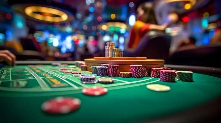 va999 What We Carry in the va999 Casino